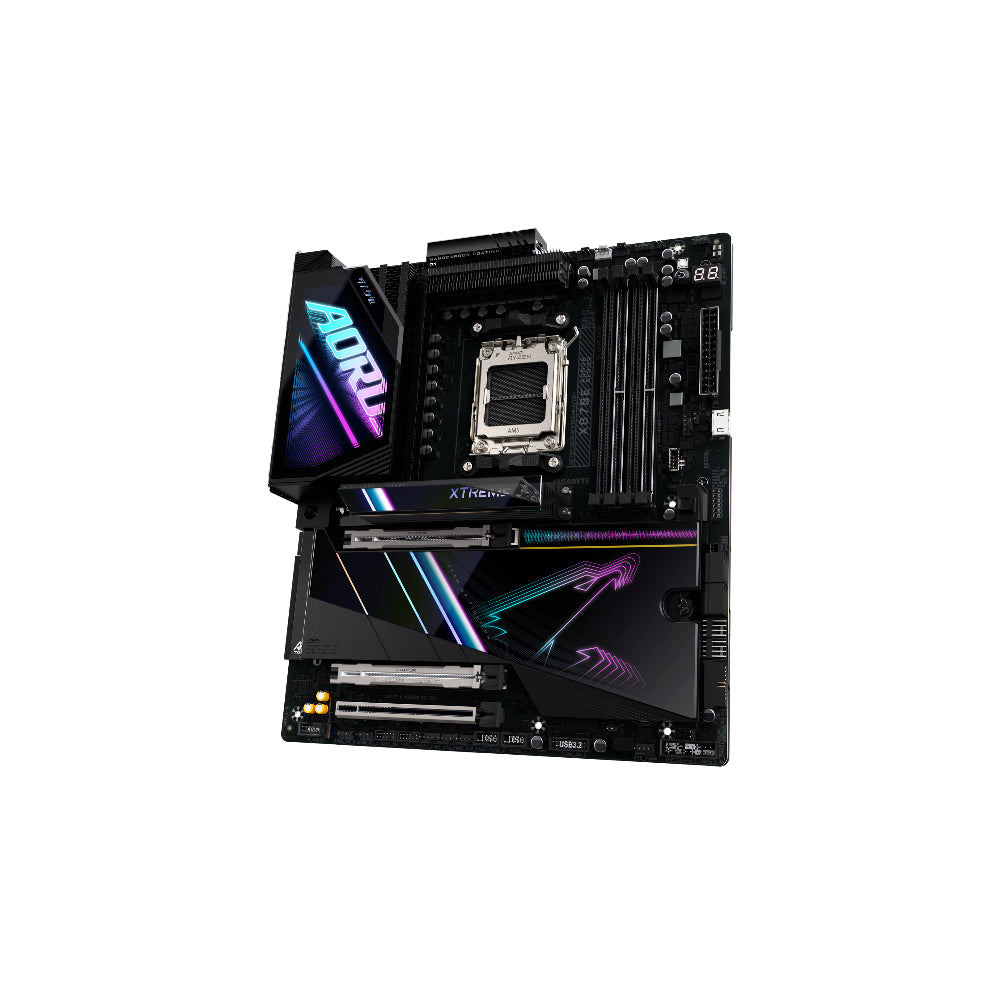 Gigabyte X870E Aorus XTREME X3D AI TOP E-ATX