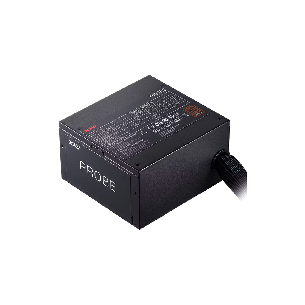 ADATA XPG Probe 600 Bronze 600W ATX 2.52 80 Plus Bronze