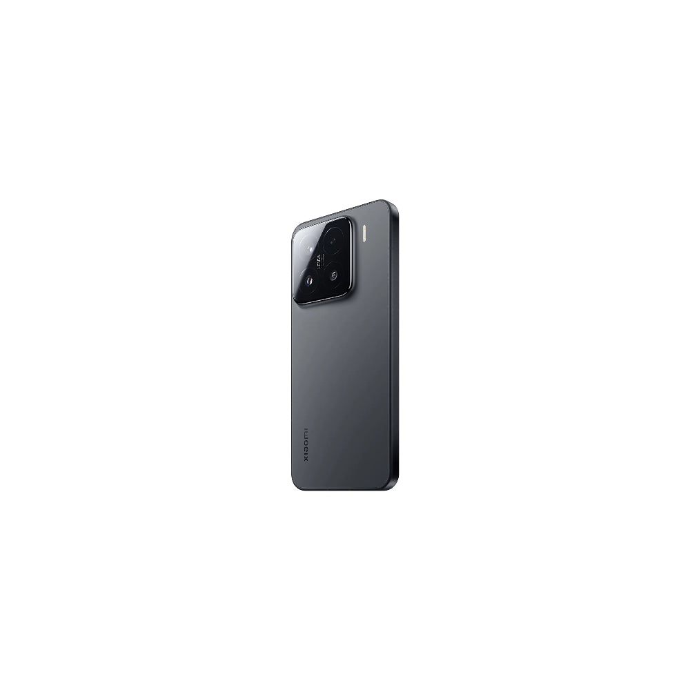Xiaomi Redmi 15 6.36" 512GB Svart