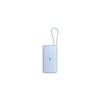 Xiaomi PB2067 Powerbank 20000mAh 67W Blå