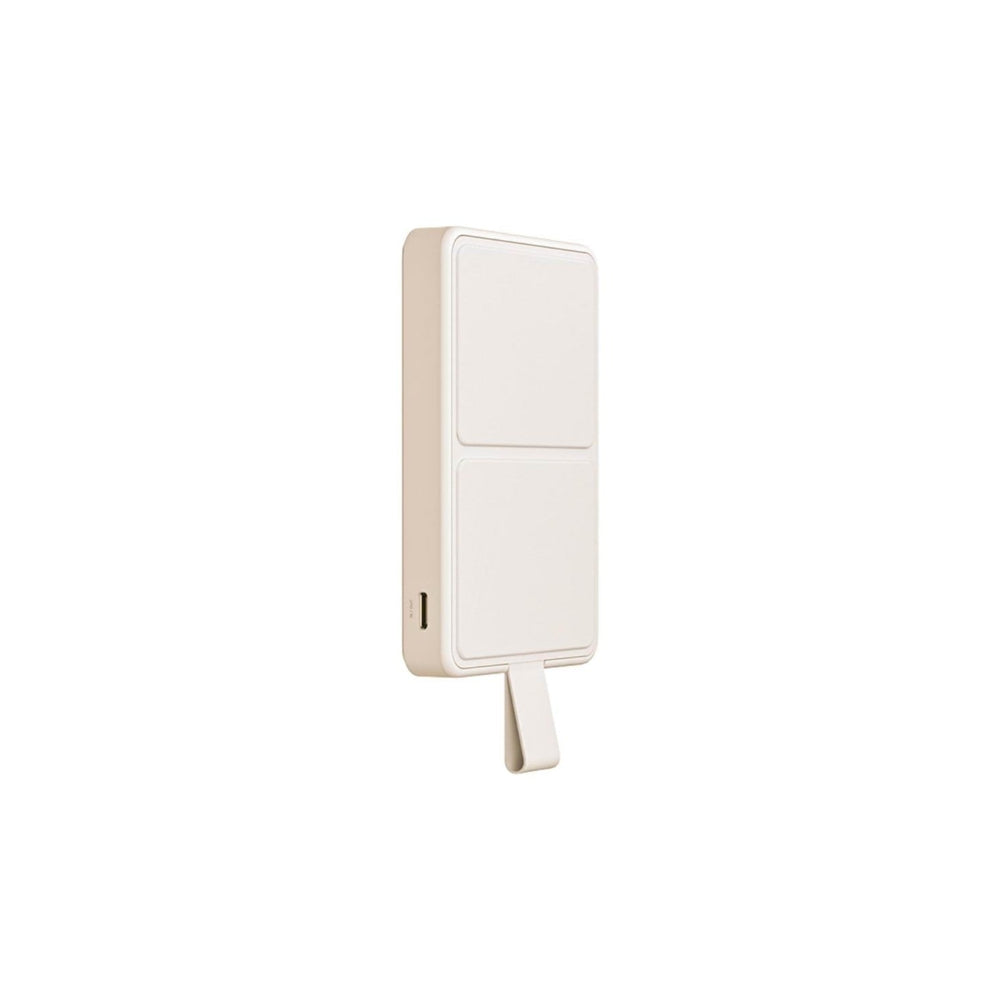 Xiaomi Magnetic Power Bank 6000mAh 15W 1xUSB-C Beige