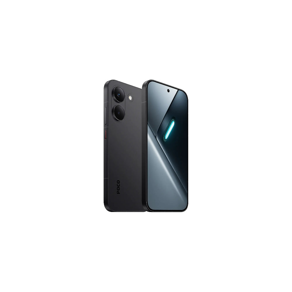 Xiaomi POCO X8 Pro 6.59" 5G 512GB Svart