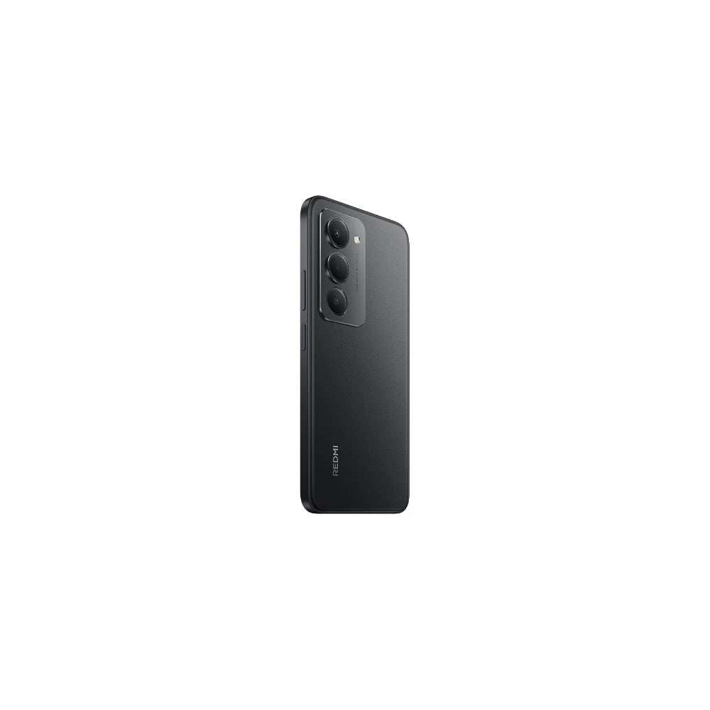 Xiaomi Redmi 15 6.9 256GB Midnattssvart