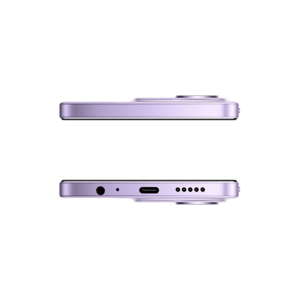 Xiaomi Redmi 15C 6.9" 5G 256GB Lila