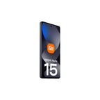Xiaomi Redmi Note 15 6.77" 4G 128GB Svart