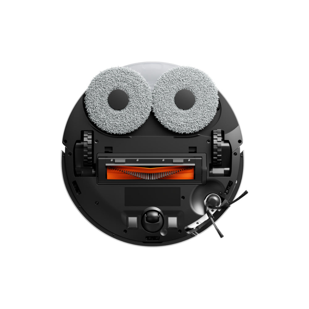 Xiaomi S40 Pro Robotdammsugare Vit