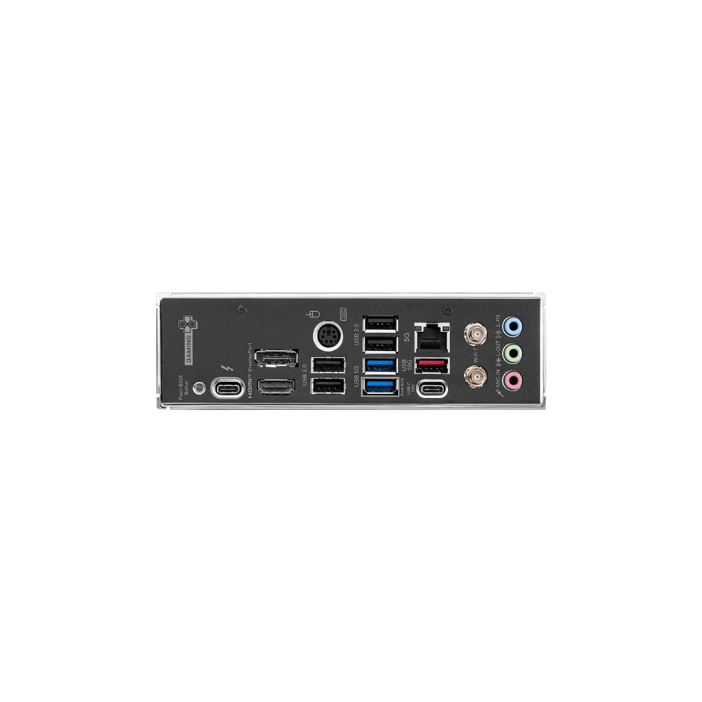MSI Z890 Gaming Plus Wi-Fi ATX LGA1851
