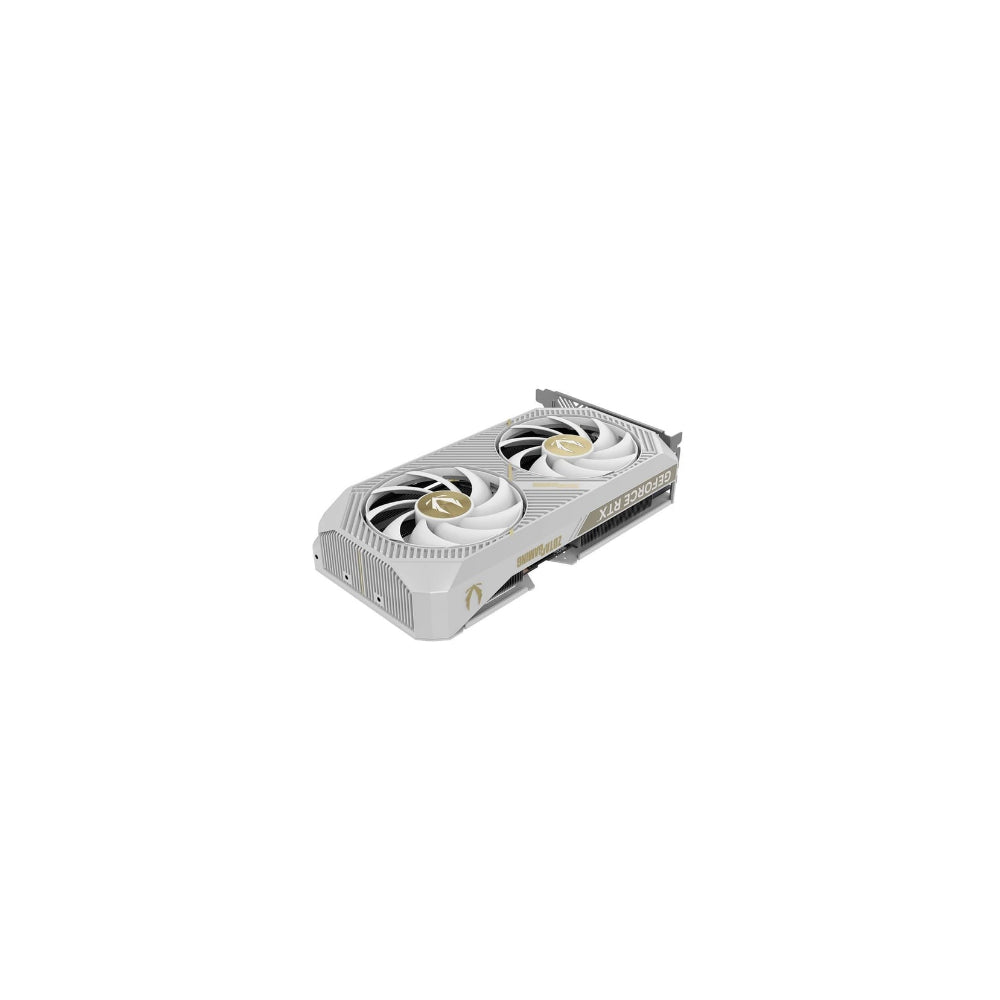 Zotac Gaming GeForce RTX 5060 Ti White 16GB