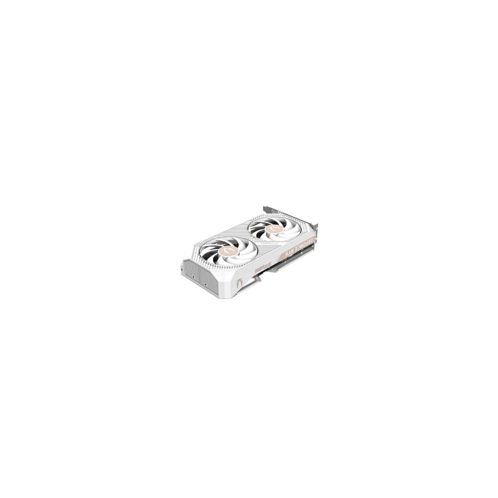 Zotac Gaming GeForce RTX 5060 Twin Edge OC White 8GB