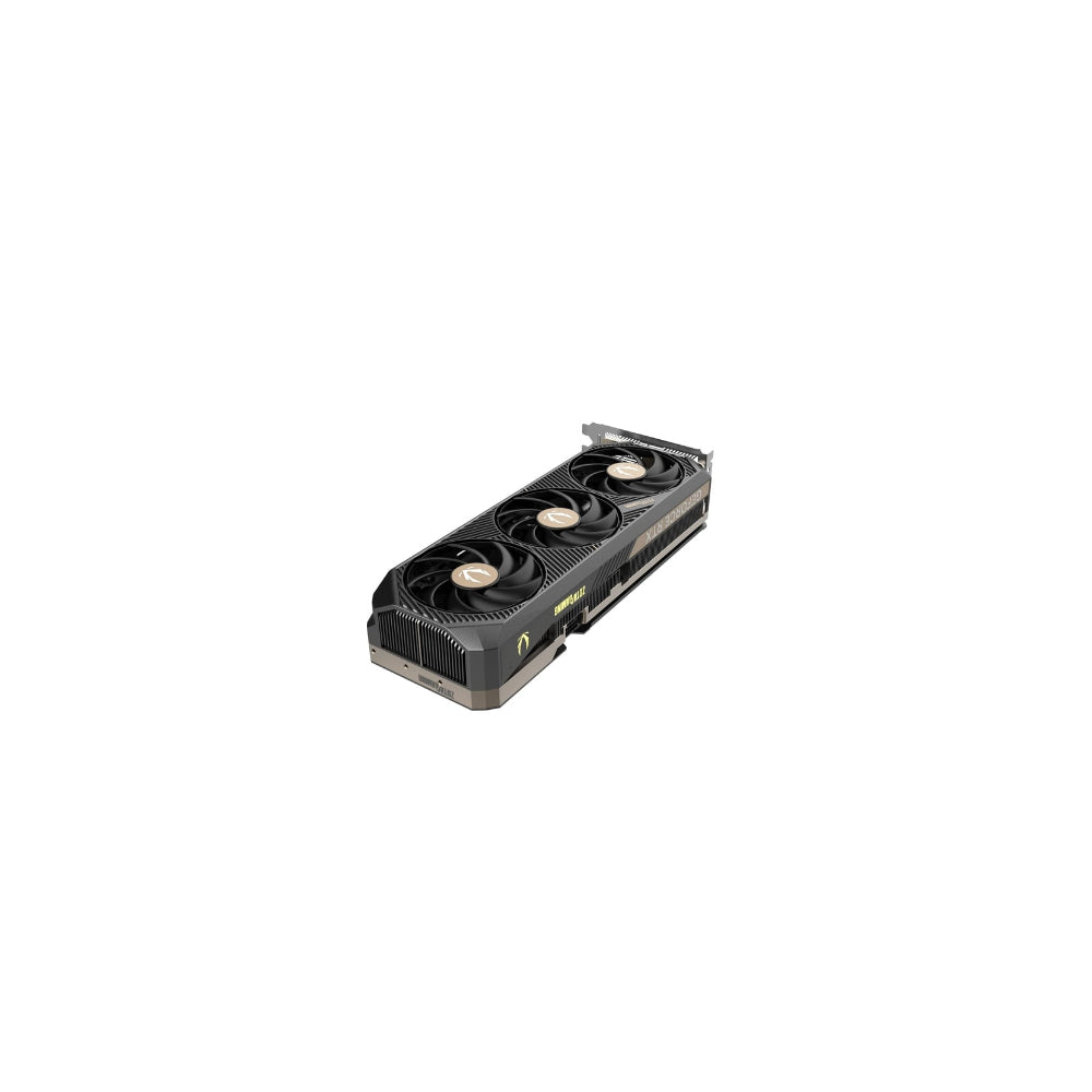 Zotac Gaming GeForce RTX 5080 Solid Core 16GB