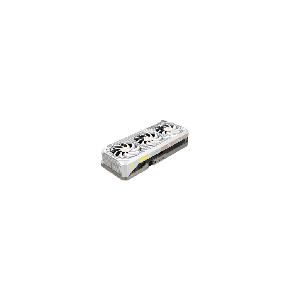 ZOTAC GAMING GeForce RTX 5080 SOLID White OC Edition 16GB