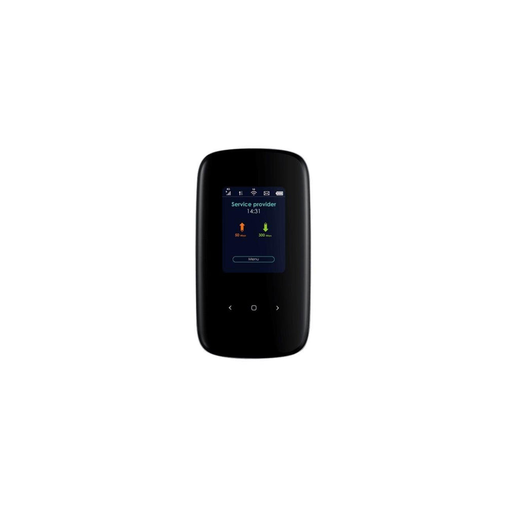 Zyxel LTE2566-M634 4G LTE-A Mobile Wi-Fi