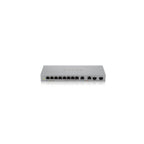 Zyxel Xgs1010 12 V2 Switch Administrerad 8 X 10/100/1000 + 2 X 100/1000/2.5 G + 2 X 1 Gigabit/10 Gi