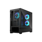 Fractal Design Pop Mini Air RGB Svart