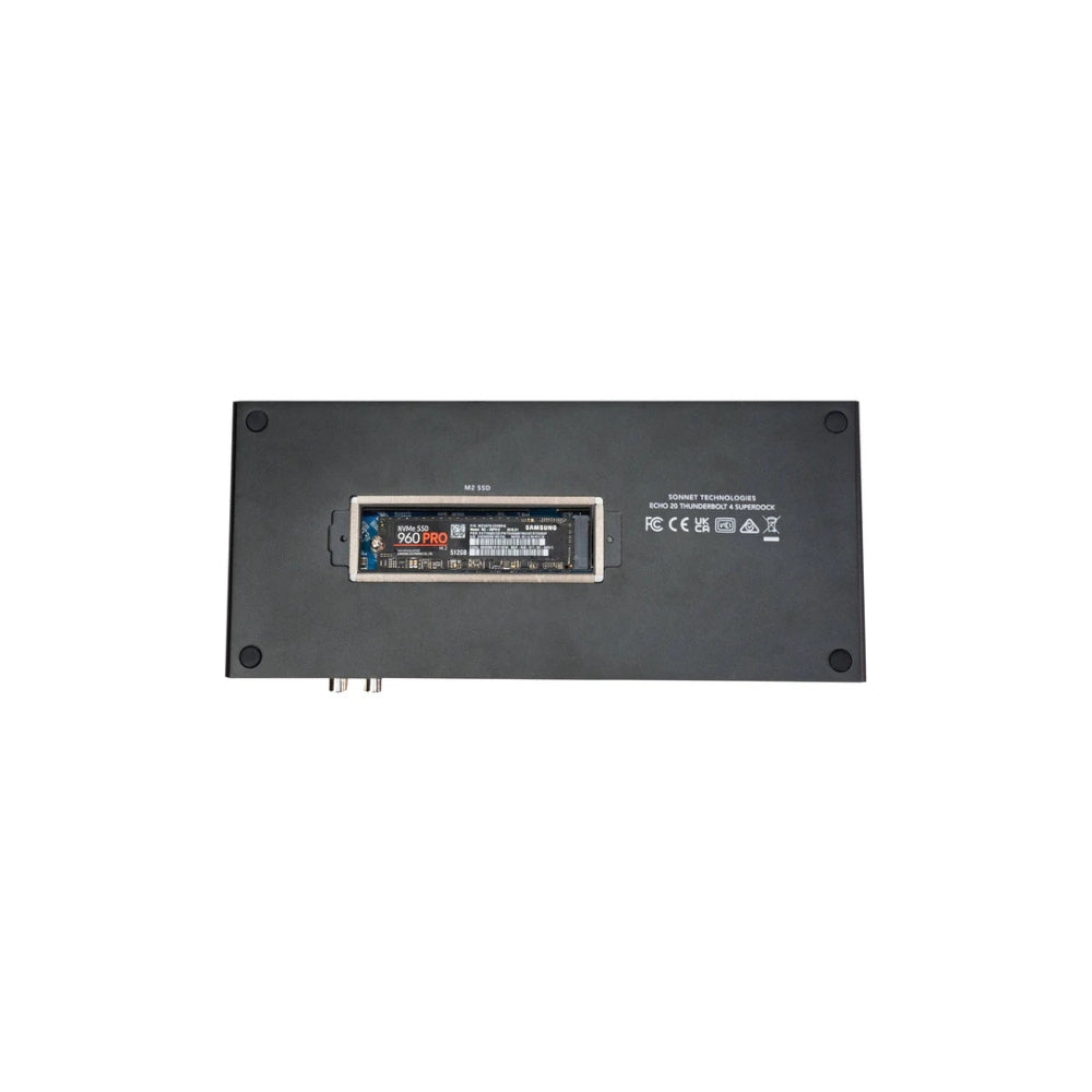 SONNET Echo 20 Thunderbolt 4 SuperDock