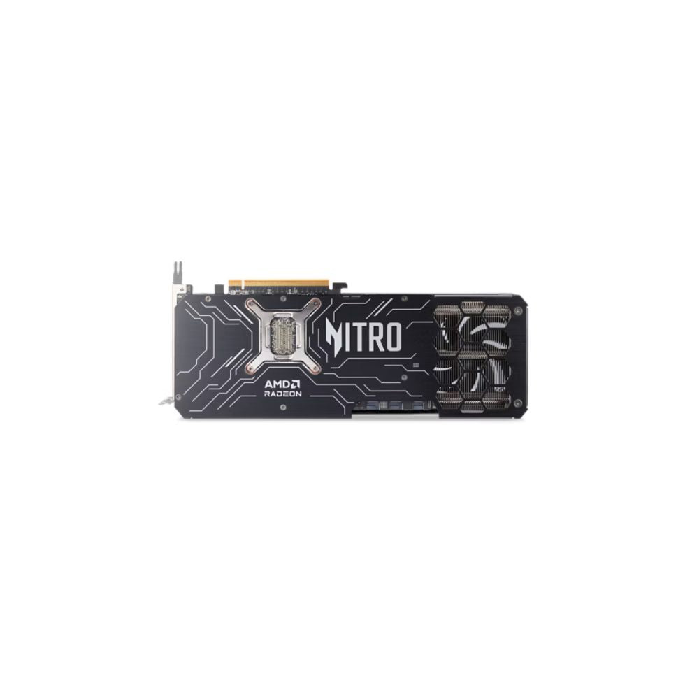 Acer Nitro Radeon RX 9070 XT 16GB