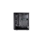 Fractal Design Meshify C Dark TG Svart