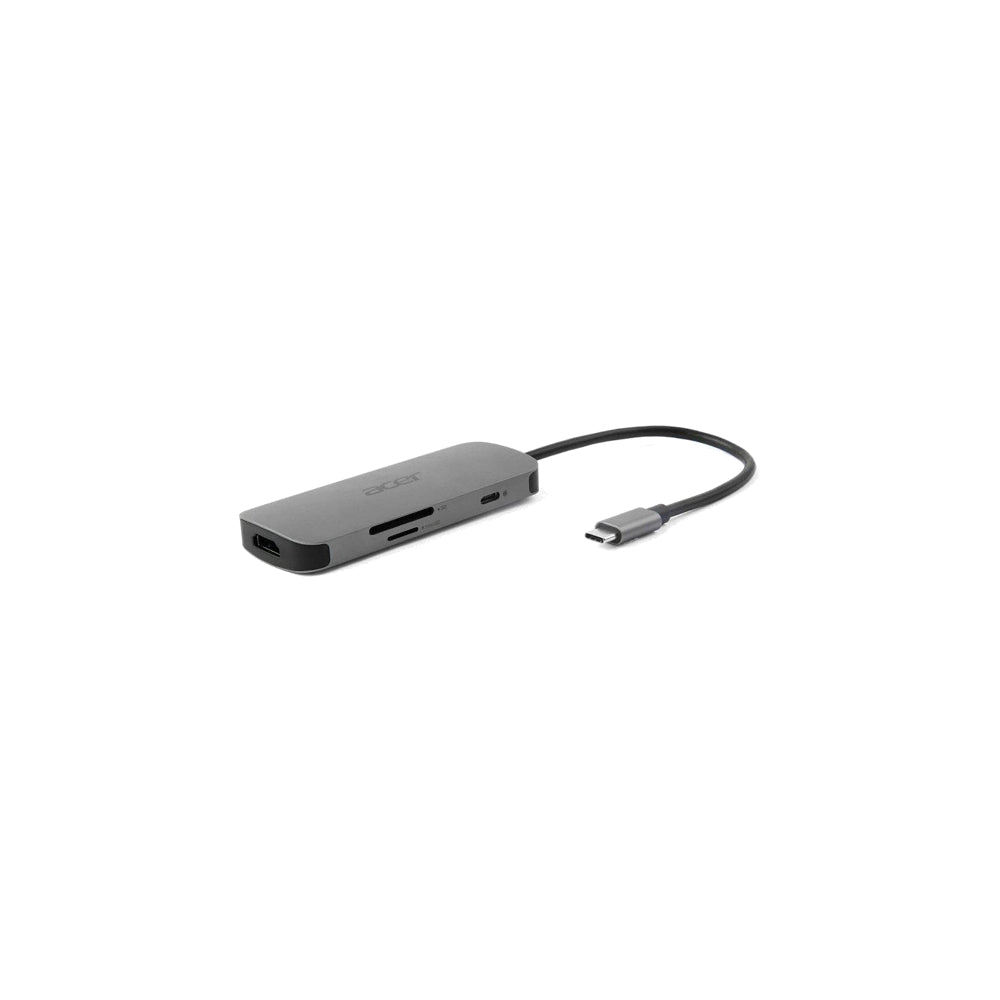 Acer 7In1 USB-C Dockningsstation