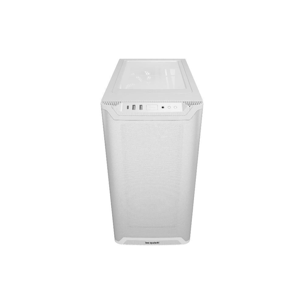 be quiet! Pure Base 501 LX ATX Vit