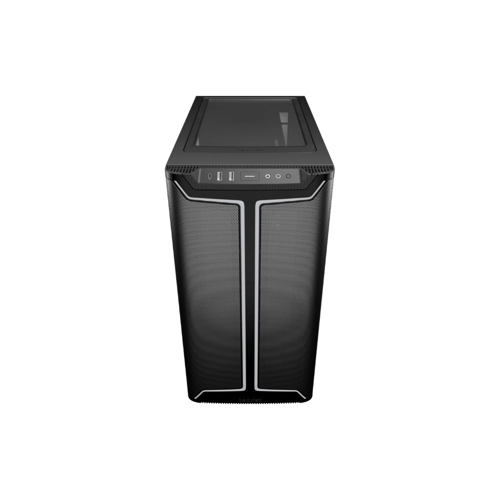 be quiet! Pure Base 501DX ATX Svart