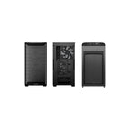 be quiet! Pure Base 501 LX ATX Svart