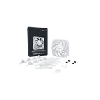 be quiet! Silent Wings Pro 4 120mm Vit