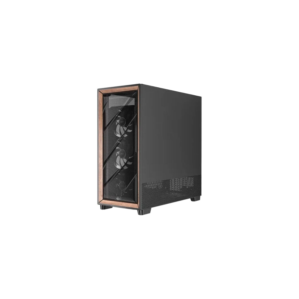 Antec Flux Pro Svart