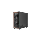 Antec Flux Pro Svart