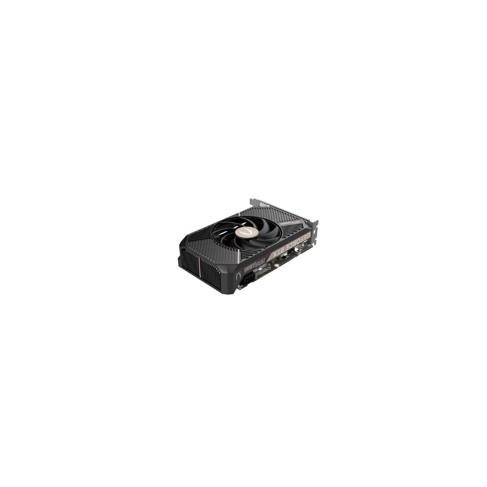 ZOTAC GeForce RTX 5050 Solo 8GB