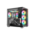 be quiet! Pure Loop 3 LX 240mm Svart