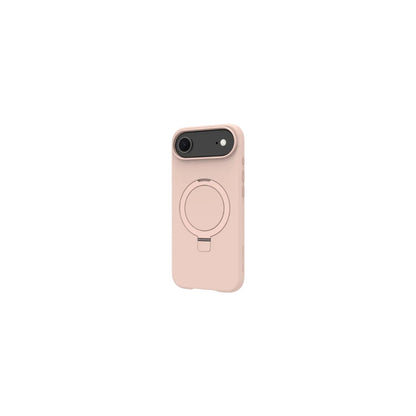 Dbramante1928 Roskilde MagSafe Kick Icon iPhone Air Rosa