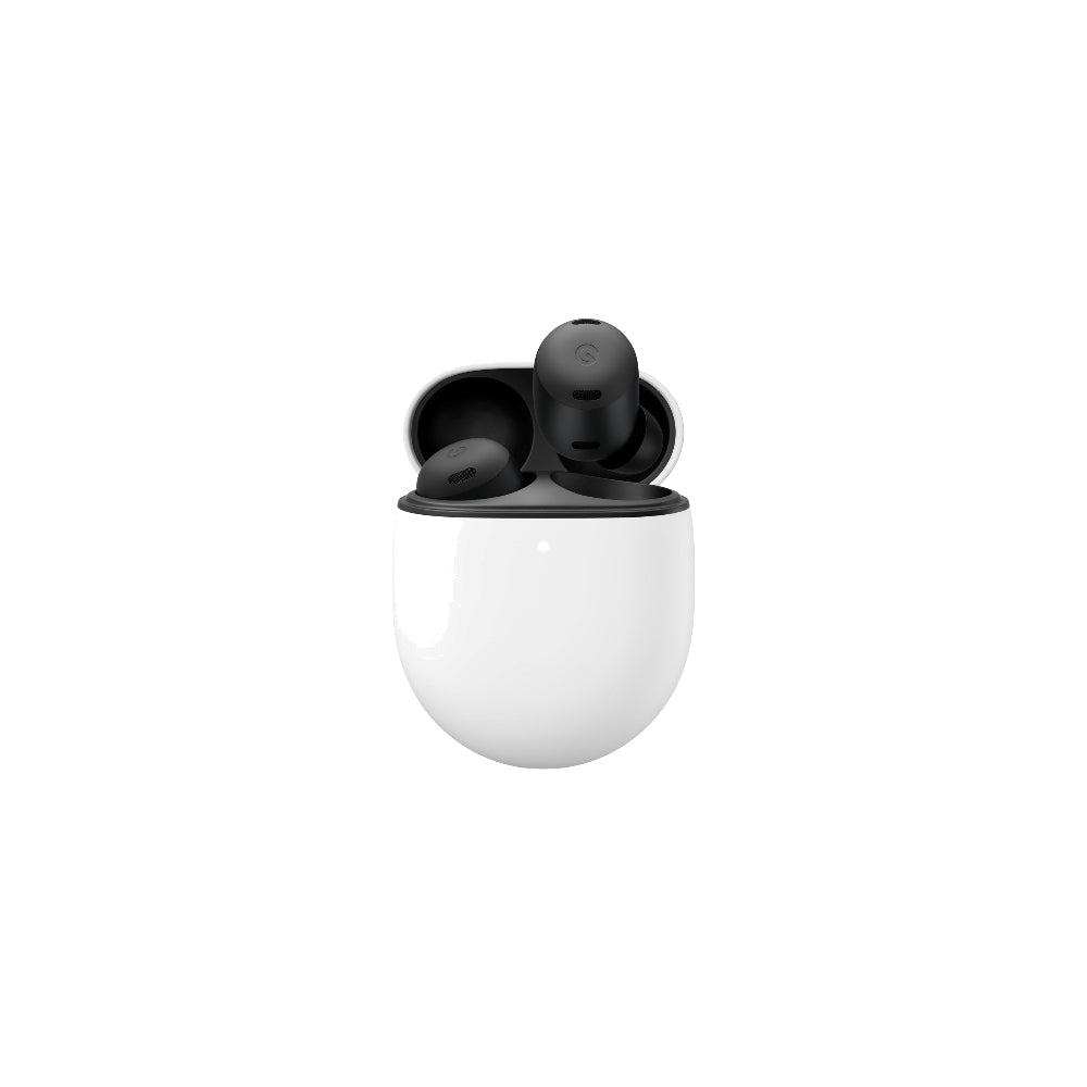 Google Pixel Buds Pro Svart