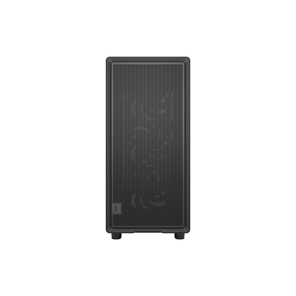 Fractal Design Epoch Solid Svart
