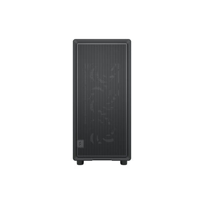 Fractal Design Epoch Solid Svart