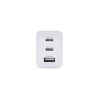 Dbramante re-charge 70W Strömadapter 2×USB-C + USB-A