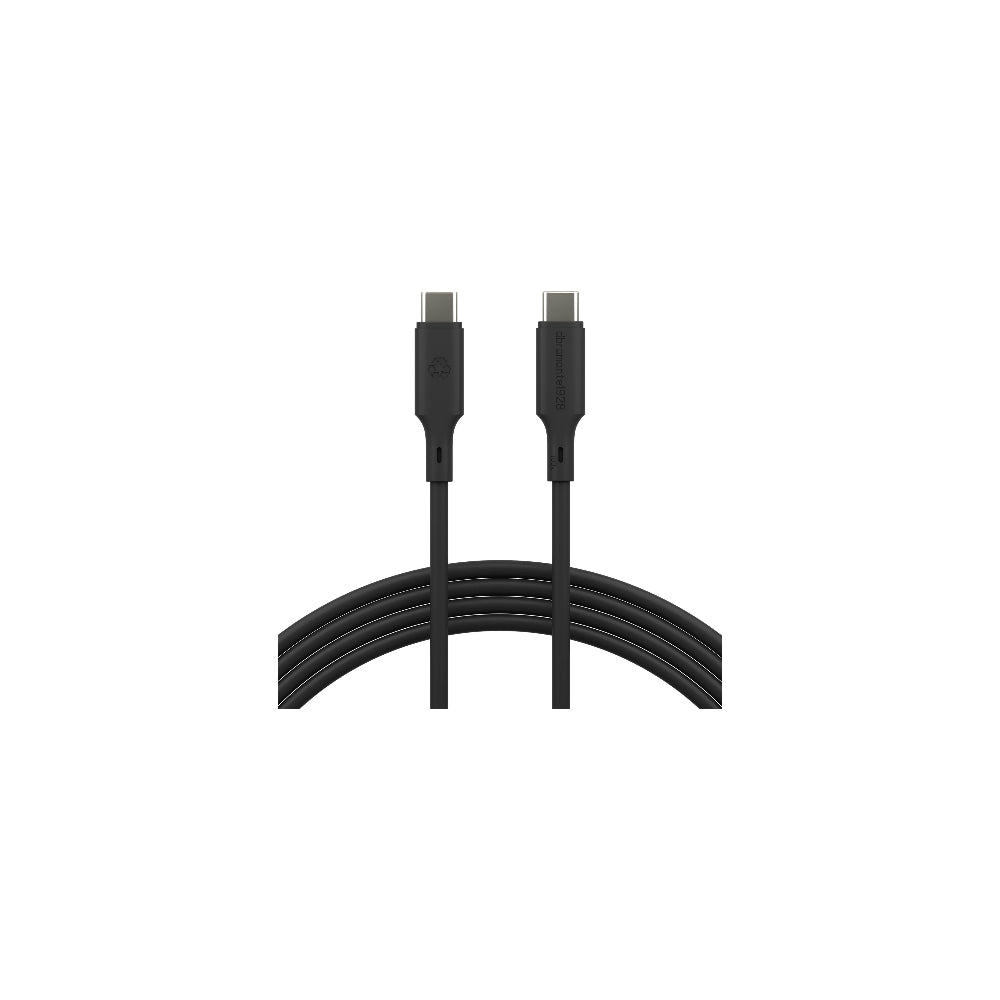 Dbramante re-charge 70W Strömadapter med 2 m USB-C-kabel
