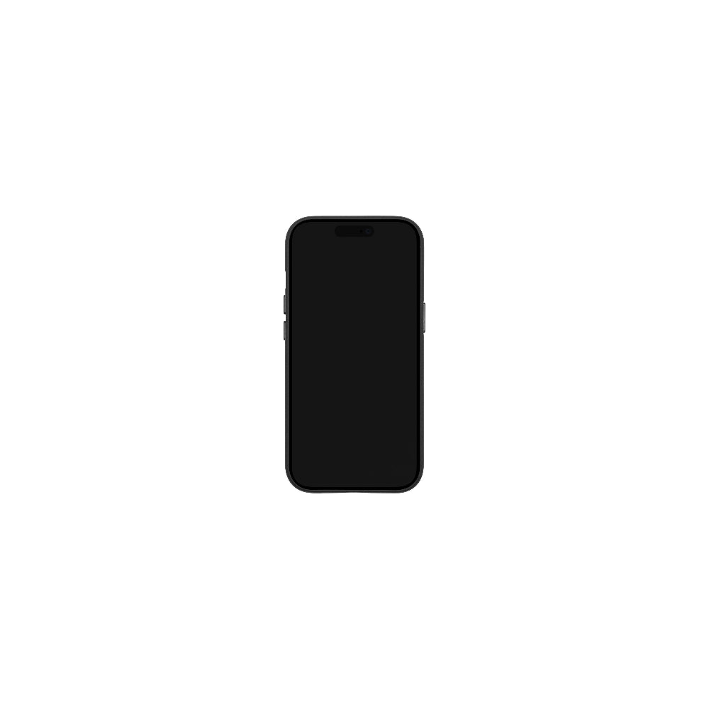 Dbramante Lynge Ms Icon iPhone 16 E/15/14/13 Midnight