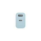 Dbramante re-charge 20W Strömadapter USB-C + USB-A