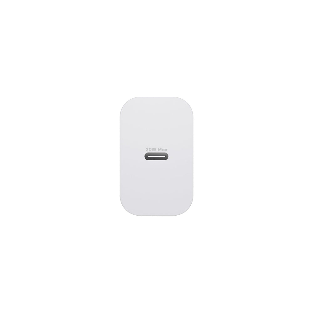 Dbramante re-charge 20W USB-C Strömadapter