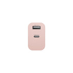 Dbramante re-charge 20W Strömadapter USB-C + USB-A