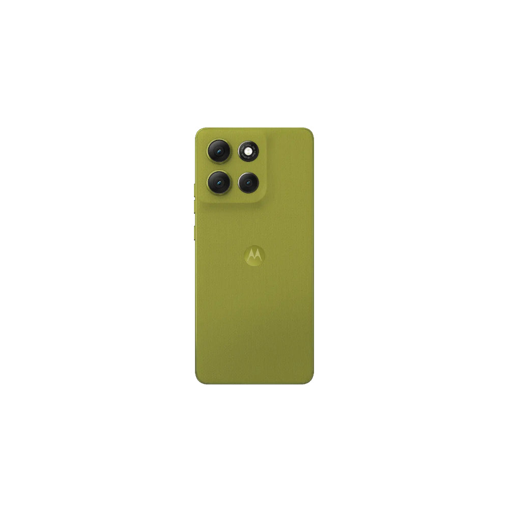 Motorola Moto G86 6.67" 512GB Power Golden Cypress