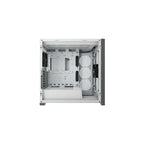 Corsair iCUE 5000D RGB Airflow Vit