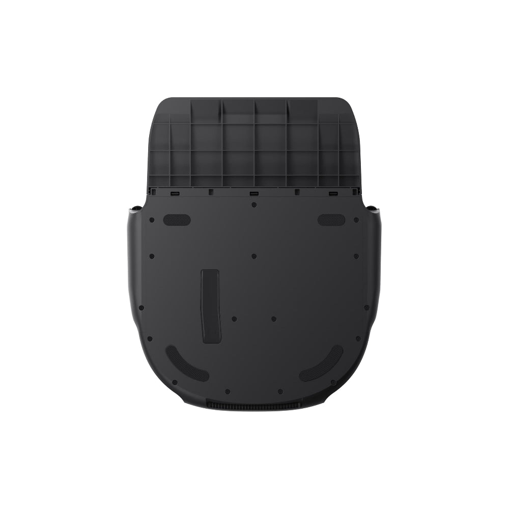 Anker Eufy Omni S2 Robotdammsugare Svart