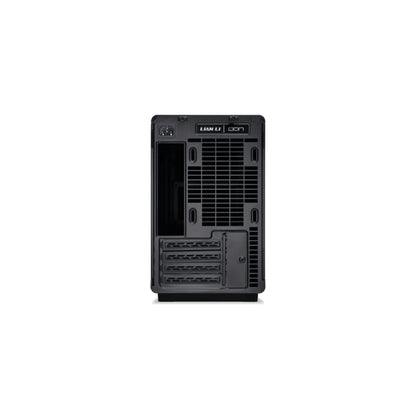 Lian Li A3-MATX Svart