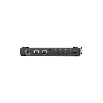 OWC Thunderbolt 5 Dual 10GbE Network Dock
