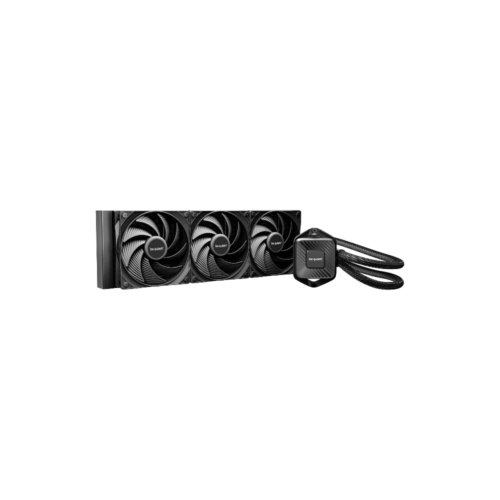 be quiet! Pure Loop 3 360mm Svart