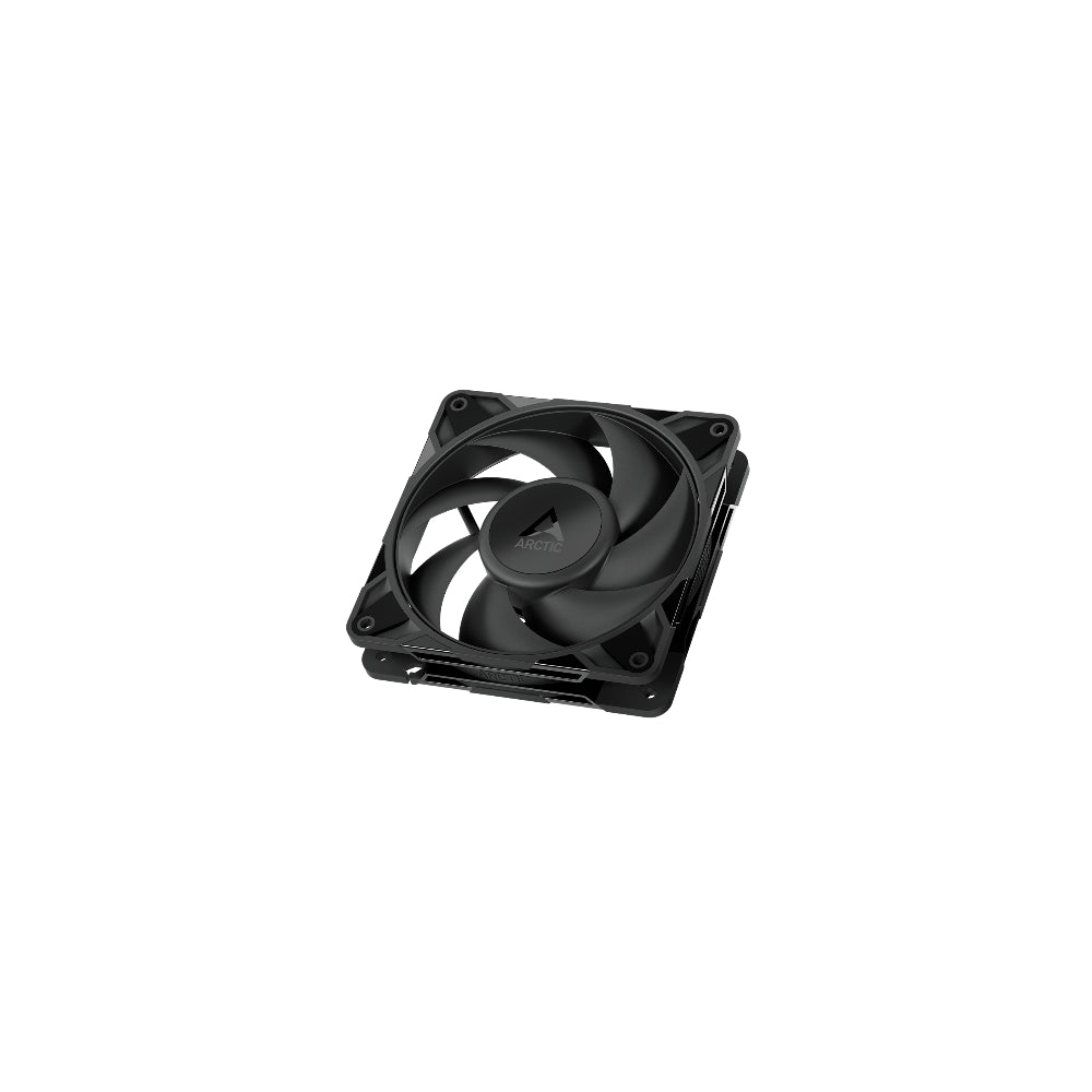 Arctic P12 Pro PST CO 120mm Svart