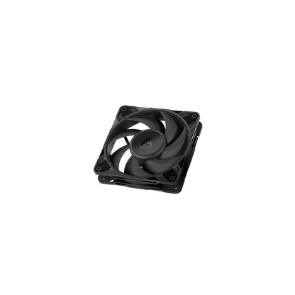 Arctic P12 Pro PST CO 120mm Svart