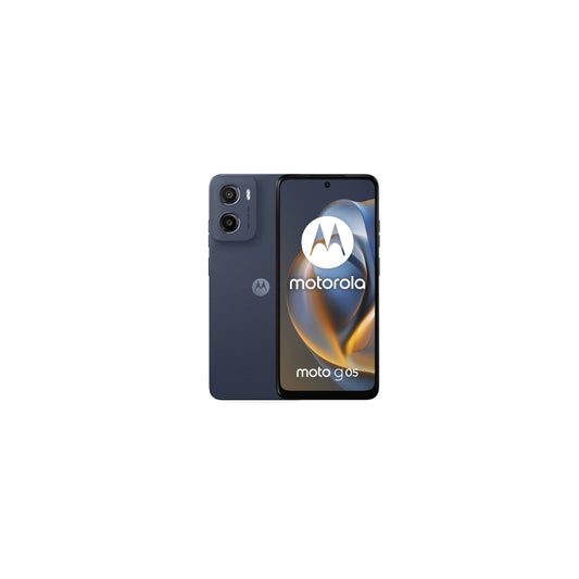 Motorola Moto g05 6.67" 128GB Blå