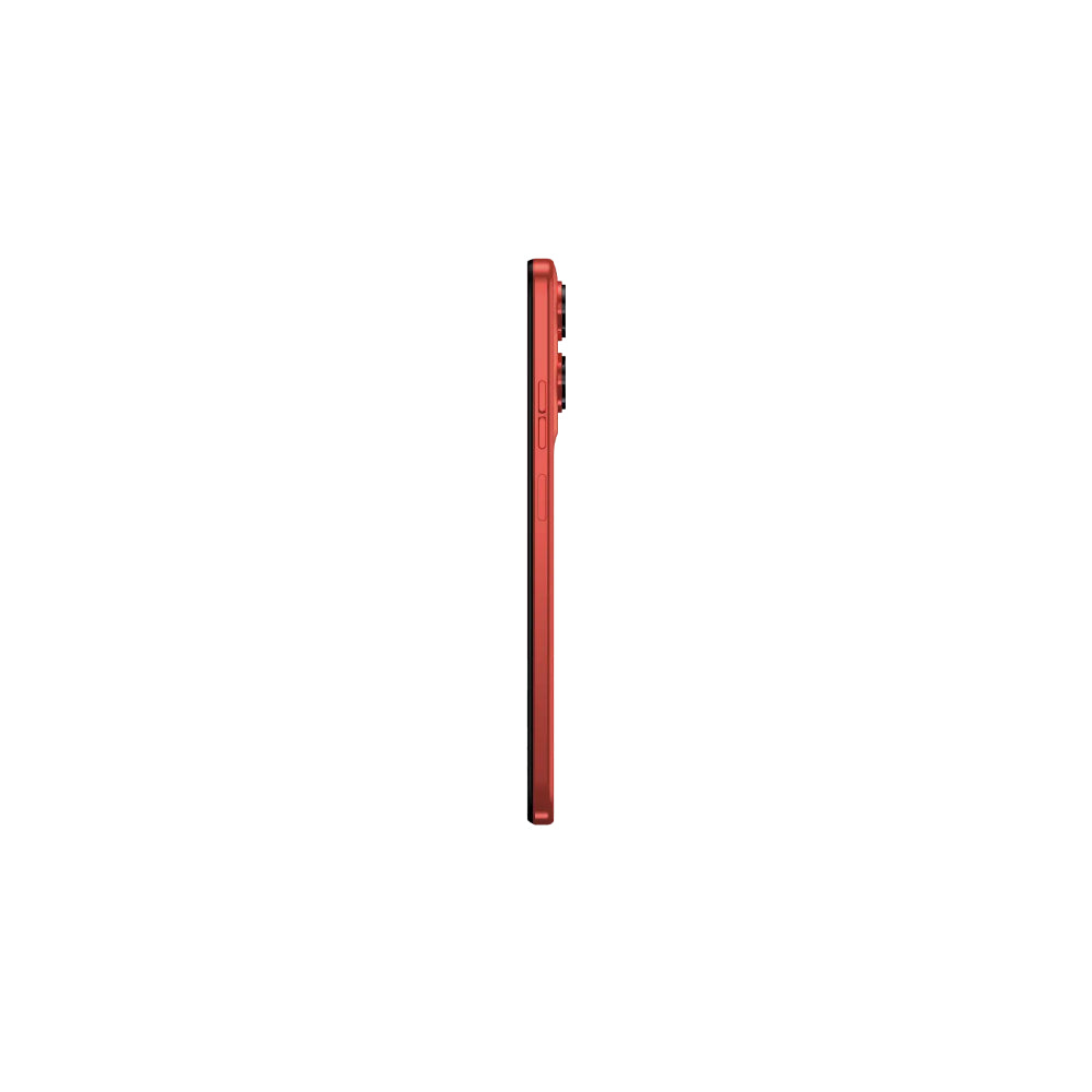 Motorola Moto G35 6.72" 5G 128GB Guavaröd